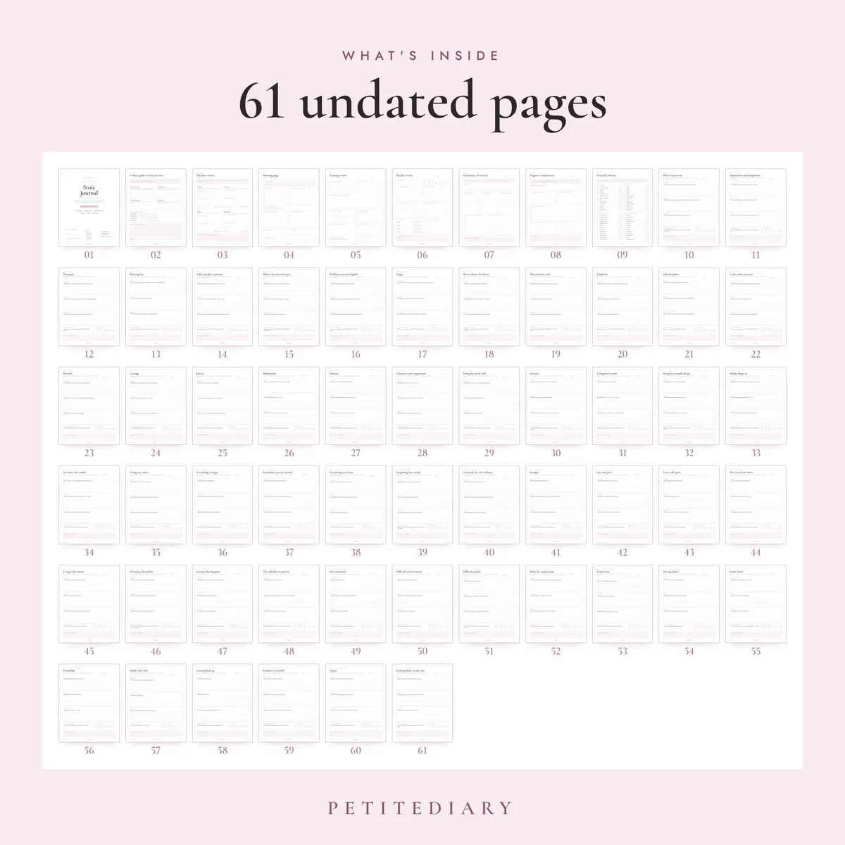 Stoic Journal, image 2
