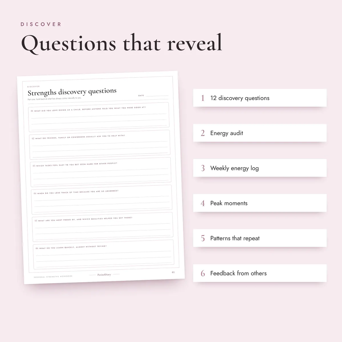 Strengths Workbook, image 3