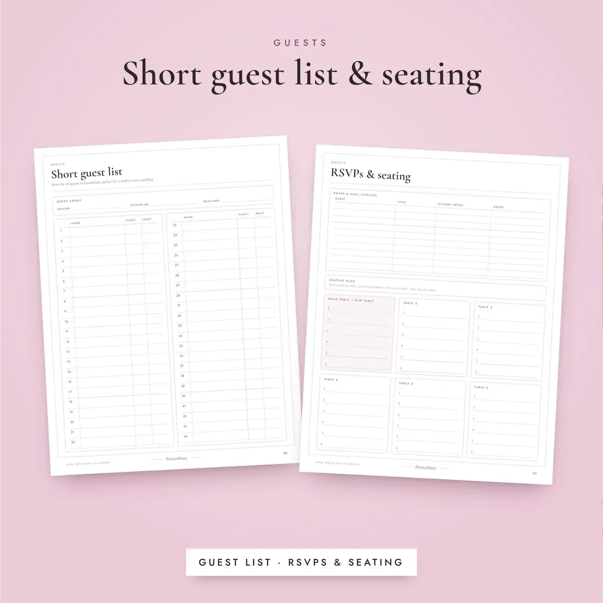 Wedding Planner for Small Weddings & Elopements, image 4