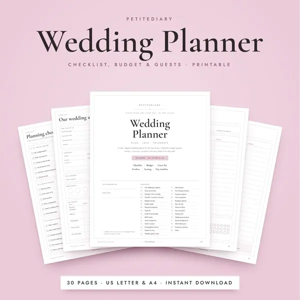 Wedding Planner
