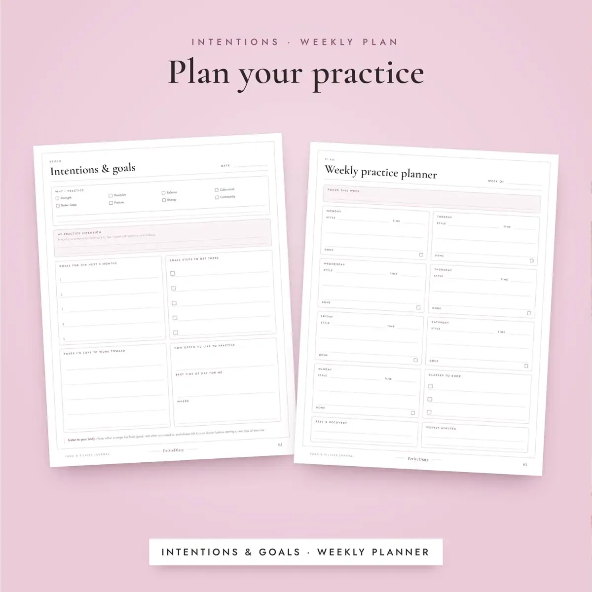 Yoga Journal, image 4